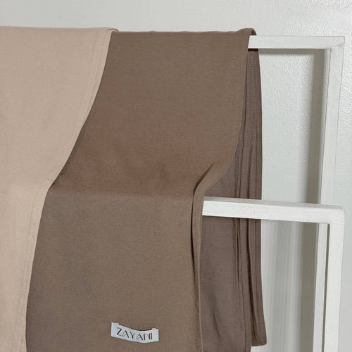 Cashmere Taupe