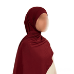 Zayani Burgundy