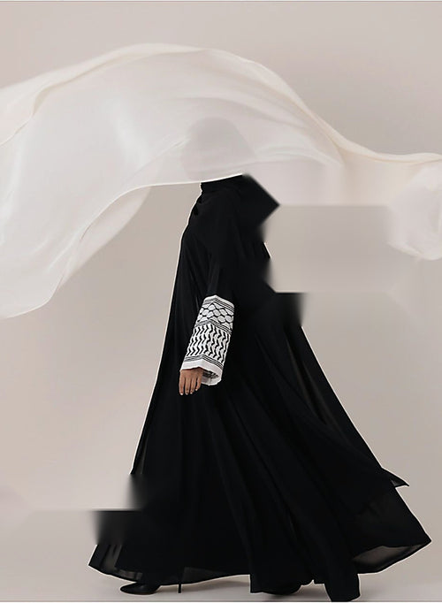 Cloudy Bamboo Jersey