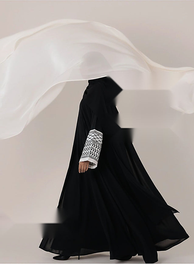 Cloudy Bamboo Jersey